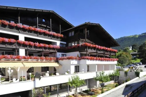 Hotel Serles in Mieders, Österreich