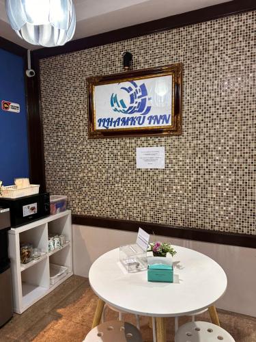 Lobby, Ilhamku Inn in Kampung Bukit Kuang