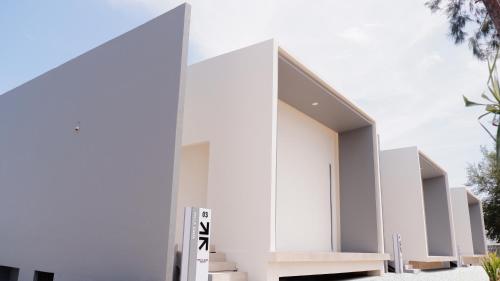 One of A Kind Resort @Trikora Beach - Bintan