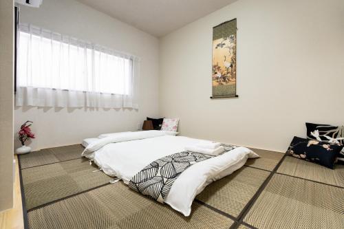 ohayo旅館 東矢口