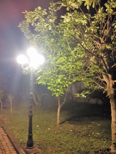 德雷马诺列达米安公园酒店