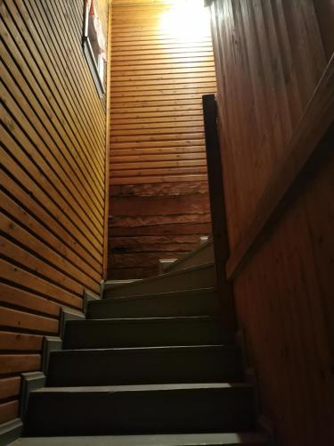Self-catering farmhouse in Орівесі