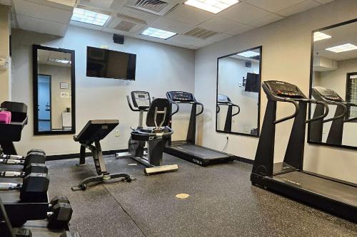 Ramada by Wyndham Burkburnett / Wichita Falls