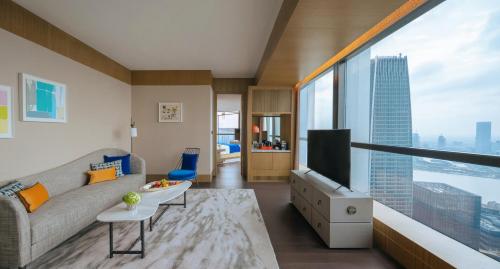MGM Shanghai West Bund, Shanghai (photo 9)