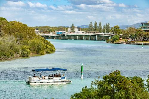 Spinnaker 101, Forster (photo 3)