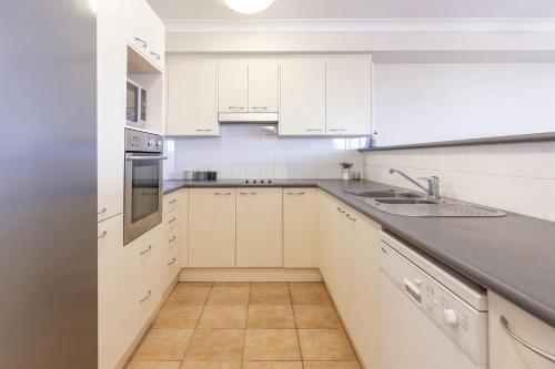 Spinnaker 101, Forster (photo 6)