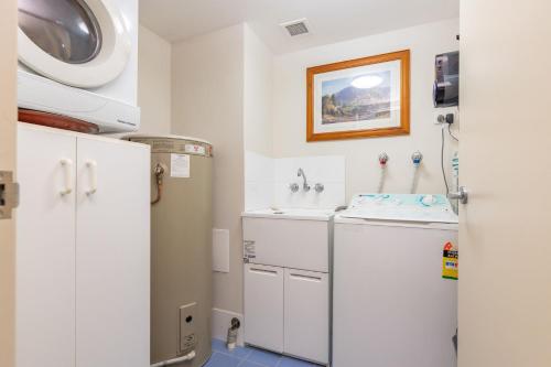 Spinnaker 101, Forster (photo 10)