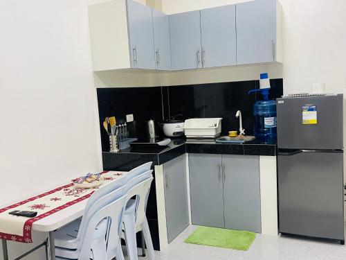 Joys Air B&B in The Villagio San Fernando Cebu in San Fernando