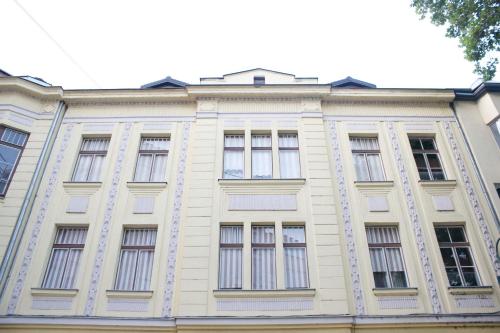 

Travellers Home Hostel