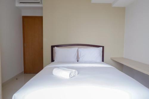 Spacious 2BR The Mansion Apartment Kemayoran By Travelio - Photo 1 in Jakarta, Indonesia