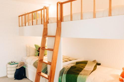 Blanca Beach House in Lulworth