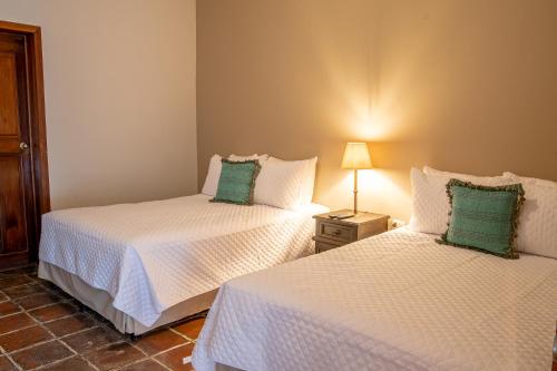 Hotel Casa Carmina by AHS, Antigua Guatemala (foto 6)