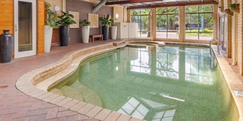 Dunsborough Bay Village Resort Suites - Bunbury