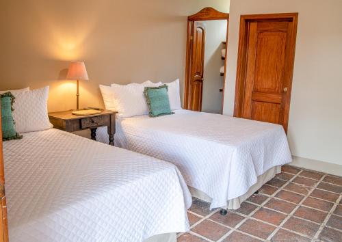 Hotel Casa Carmina by AHS, Antigua Guatemala (foto 7)