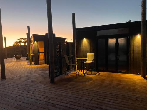 TuiLodge, Tauranga