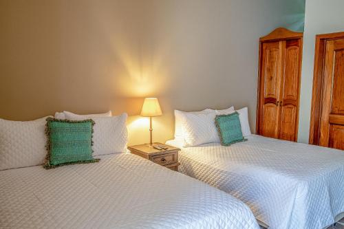 Hotel Casa Carmina by AHS, Antigua Guatemala (foto 8)