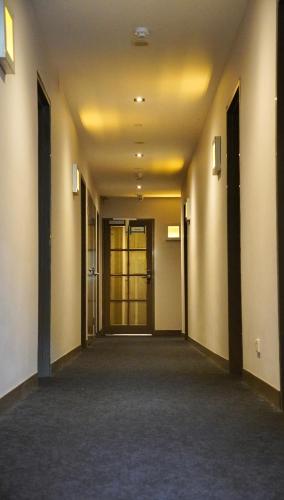 A szálláshely kívülről, MVV Motel & Comfy Kew Apartments in Kew