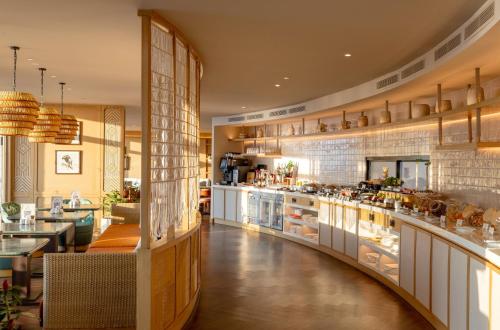 センタラ グランド ミラージュ ビーチ リゾート4