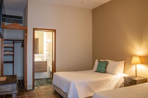 Hotel Casa Carmina by AHS, Antigua Guatemala (foto 11)