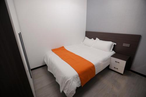 Banyueli Hotel, Szanghaj (zdjęcie 6)