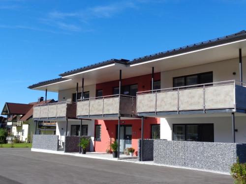 K3 - Appartements in Strobl, Österreich