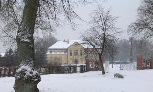 Schloss Grabow, Resting Place & a Luxury Piano Collection Resort, Prignitz Brandenburg