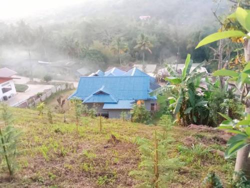 บ้านเขาค้อคุณย่า, Khao Kho (fotografie 3)