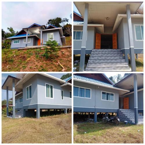 บ้านเขาค้อคุณย่า, Khao Kho (fotografie 7)