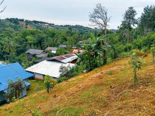 บ้านเขาค้อคุณย่า, Khao Kho (fotografie 8)