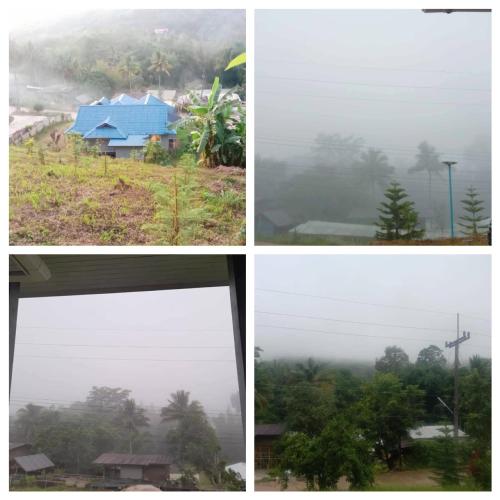 บ้านเขาค้อคุณย่า, Khao Kho (fotografie 9)