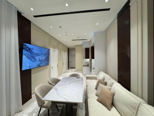 NestOne Apartment 39th floor, Ташкент