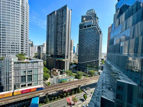 Rare Apt in Near BTS Thonglor! Rare Apt in Near BTS Thonglor!