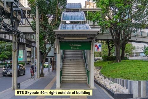 Rare Apt in Near BTS Thonglor! Rare Apt in Near BTS Thonglor!