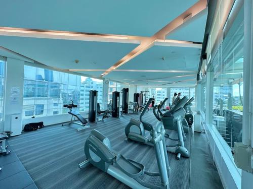 Rare Apt in Near BTS Thonglor! Rare Apt in Near BTS Thonglor!