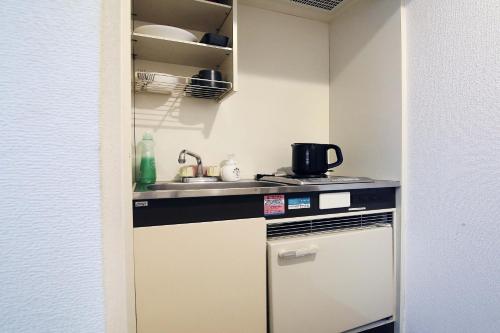 Nogata House Room Type - Double Room