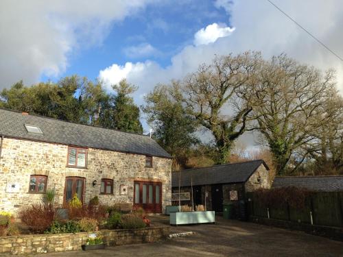 Petrock Holiday Cottages