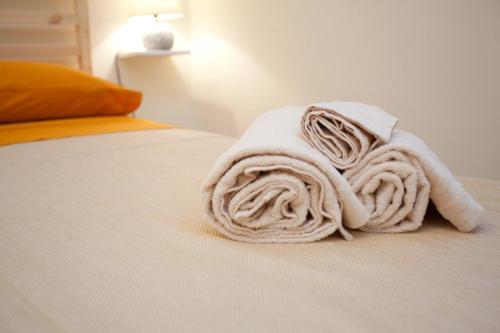 Casa Rustikò chambre d'hôte Filicello