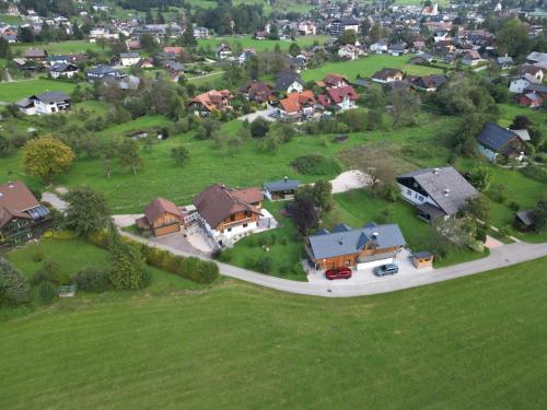 Goiserer Chalet, Bad Goisern (fotografie 4)