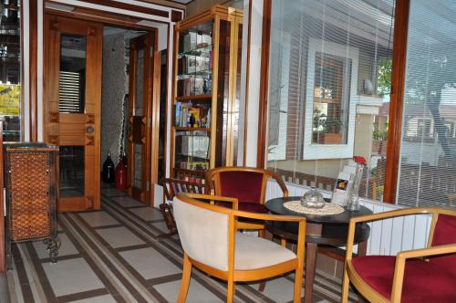 Butik Pendik Hotel - image 12