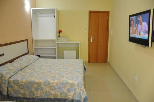 Sueds Premium Sueds Premium is a popular choice amongst travelers in Porto Seguro, whether exploring or just passing through. The hotel offers guests a range of services and amenities designed to provide comfort a