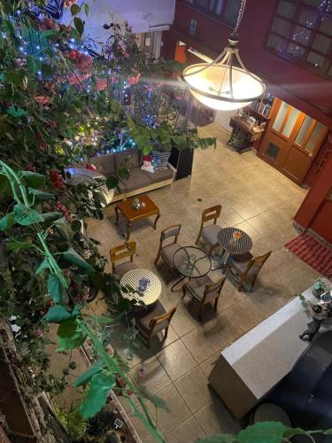 Blacky Hostel and Apartments in Cusco