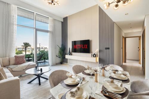 Luxury 2 Bedroom in Golf Suites Dubai Hills, Dubai