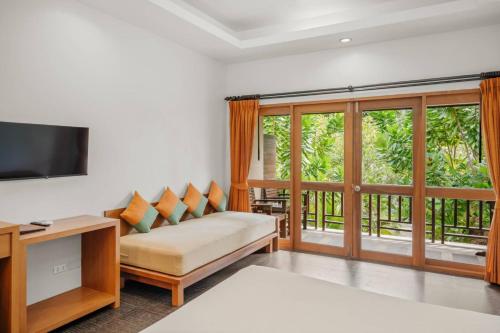 Baan Chaweng Beach Resort