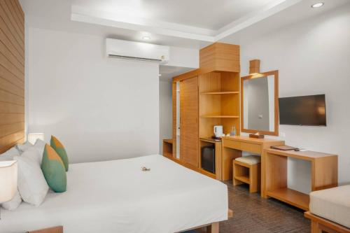 Baan Chaweng Beach Resort