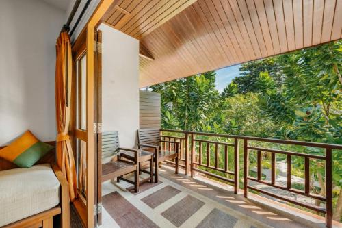 Baan Chaweng Beach Resort