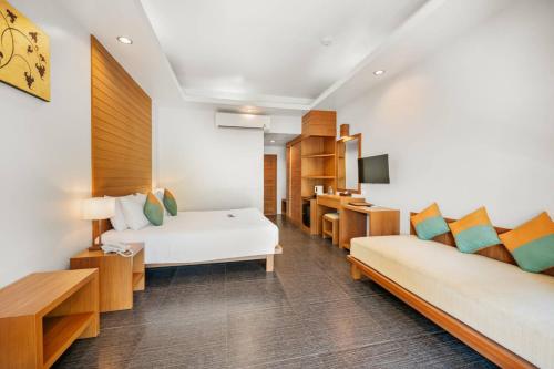 Baan Chaweng Beach Resort