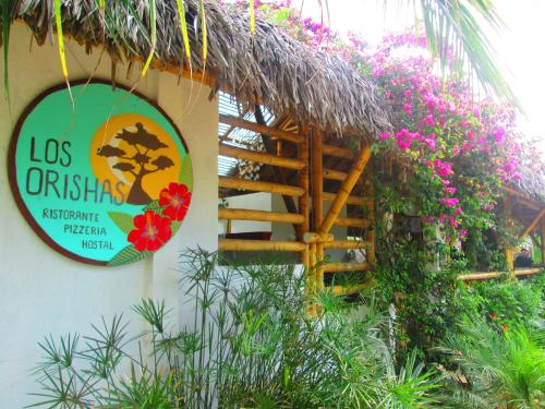 Hostal Los Orishas