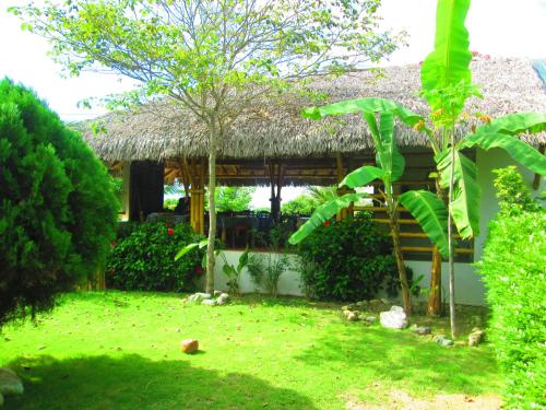 Hostal Los Orishas