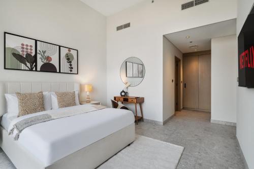 Luxury 2 Bedroom In Golf Suites Dubai Hills, Dubái (foto 4)