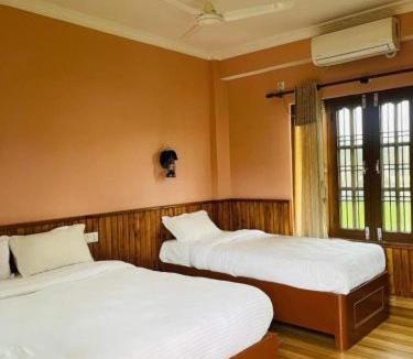 hotel photo